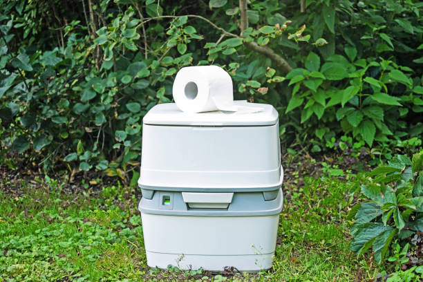 Best Best portable toilet rental  in Paramus, NJ
