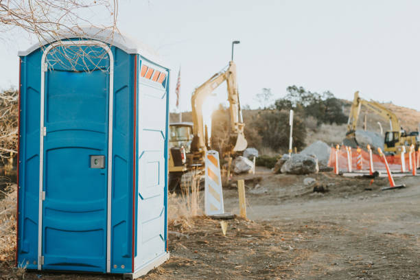 Best Portable bathroom rental  in Paramus, NJ