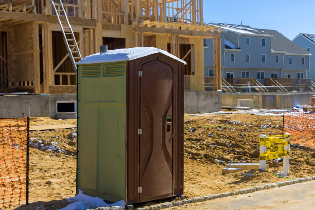Best Local porta potty services  in Paramus, NJ