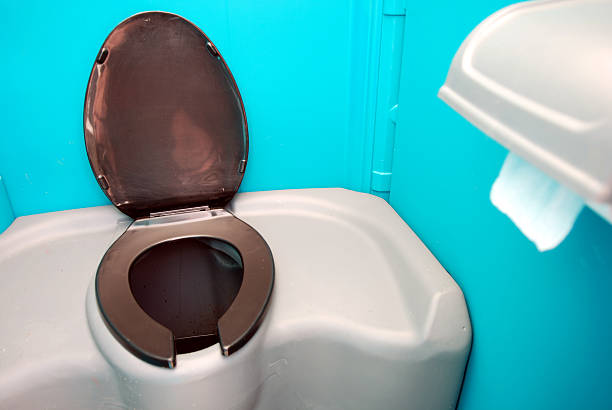 Best Porta potty rental near me  in Paramus, NJ