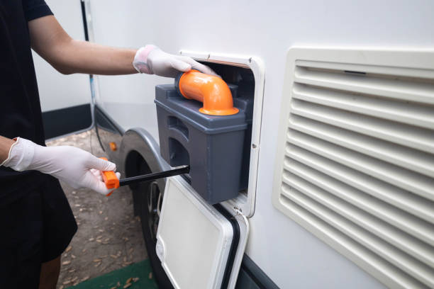 Best Construction site porta potty rental  in Paramus, NJ