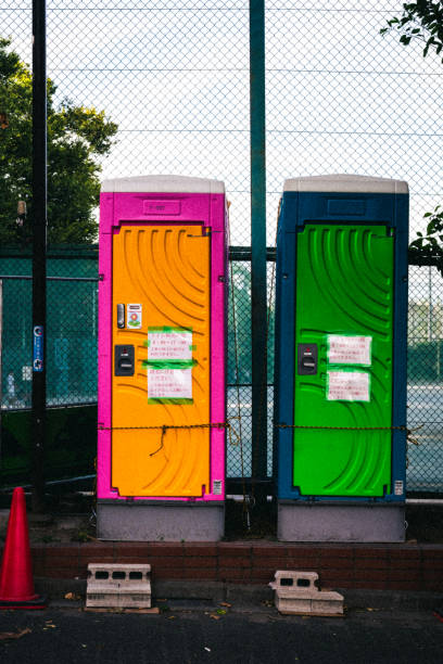 Best Portable bathroom rental  in Paramus, NJ