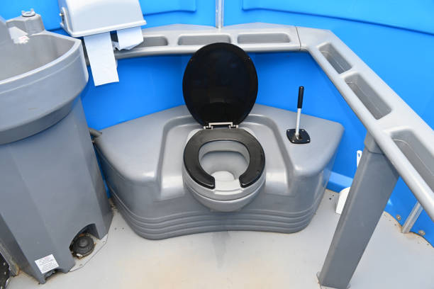 Porta potty rental for festivals in Paramus, NJ