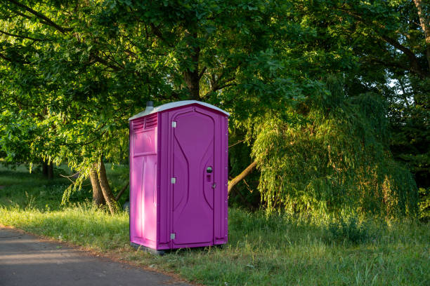 Best Luxury portable toilet rental  in Paramus, NJ