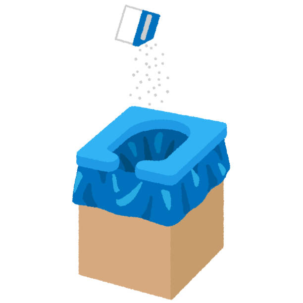 Best Porta potty delivery and setup  in Paramus, NJ