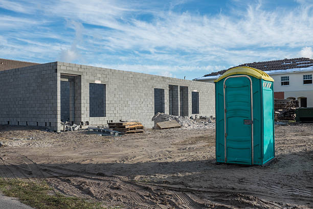 Best Emergency porta potty rental  in Paramus, NJ
