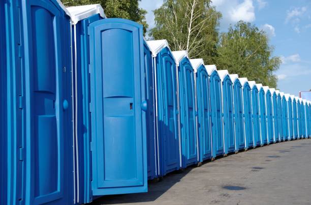 Best Long-term porta potty rental  in Paramus, NJ